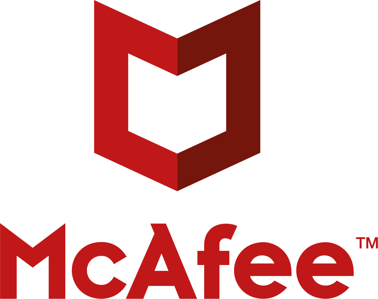 mcafee